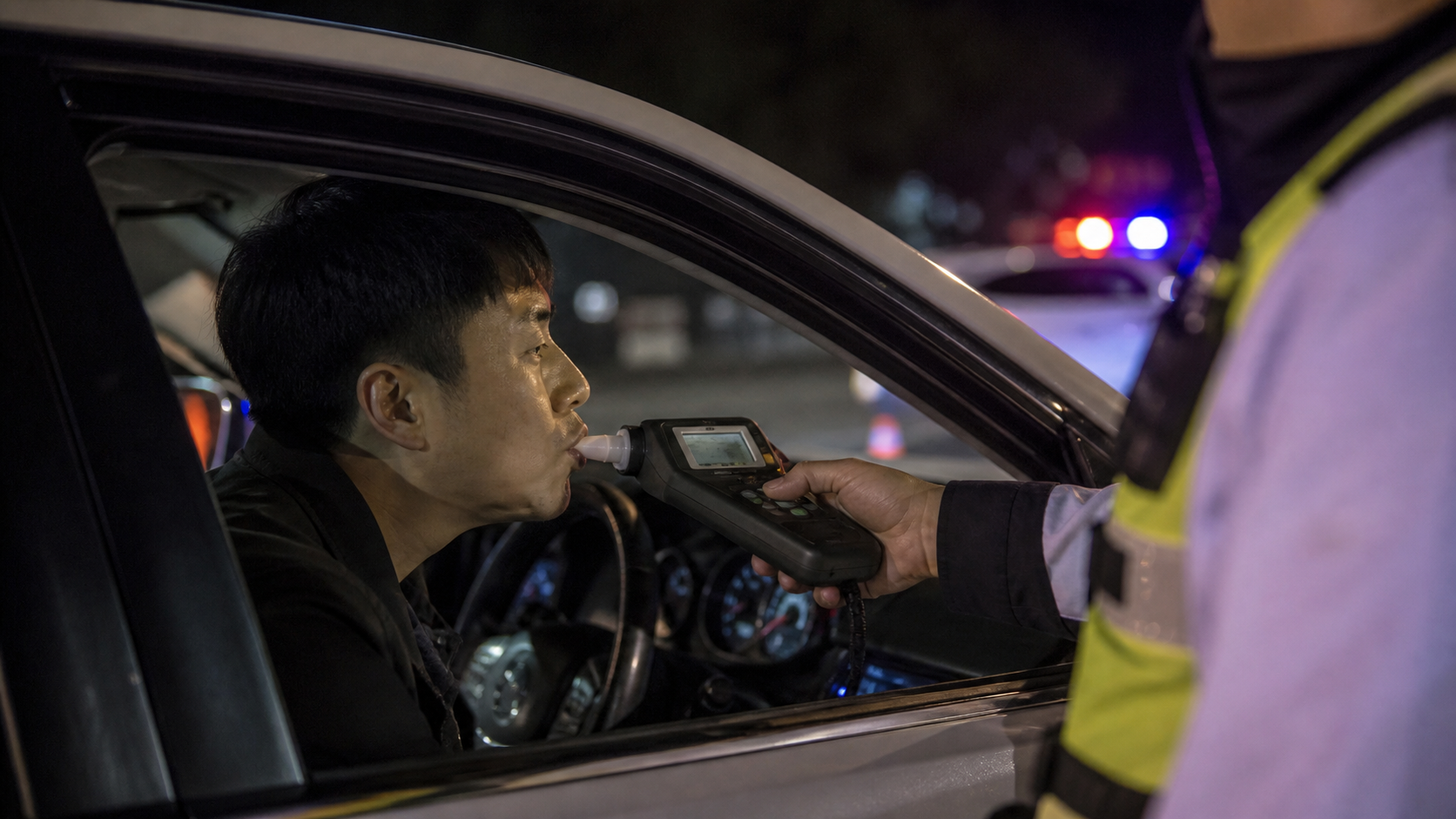 윤창호법 처벌 기준 대표 이미지