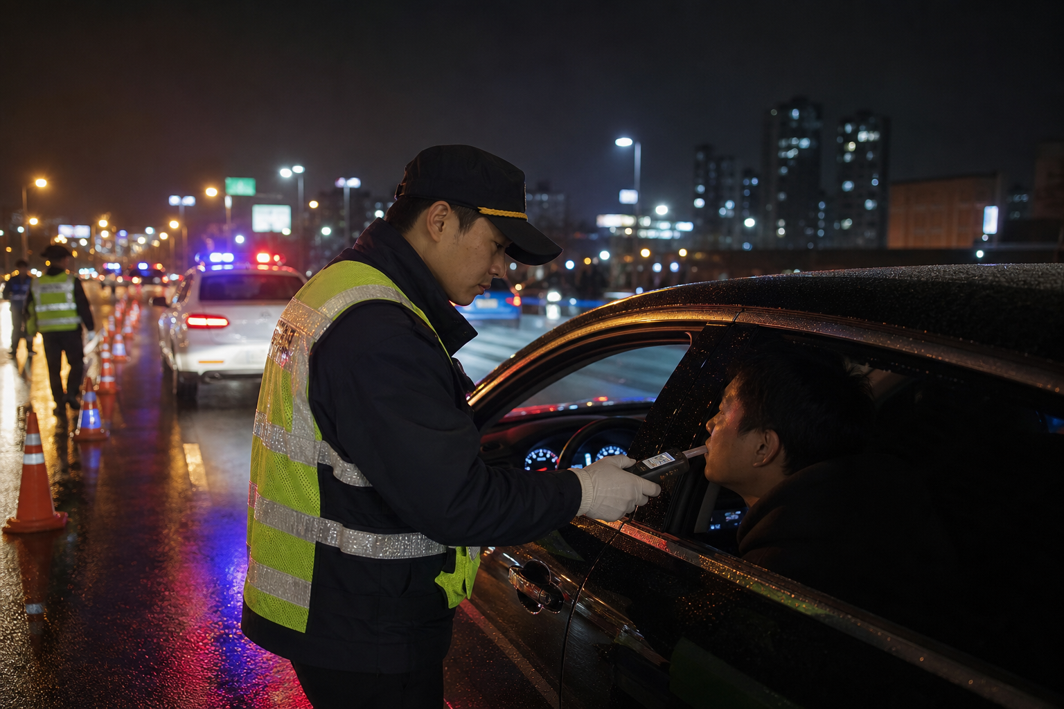 음주운전 행정심판 감경 조건 대표 이미지
