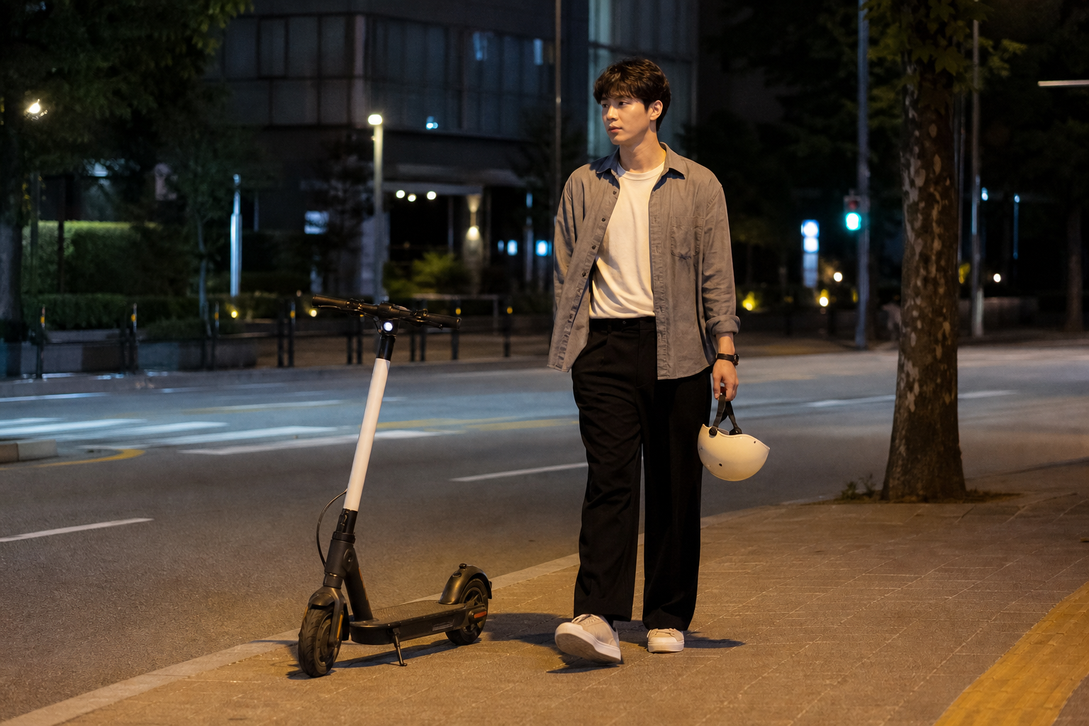 전동킥보드 음주운전 처벌 대표 이미지