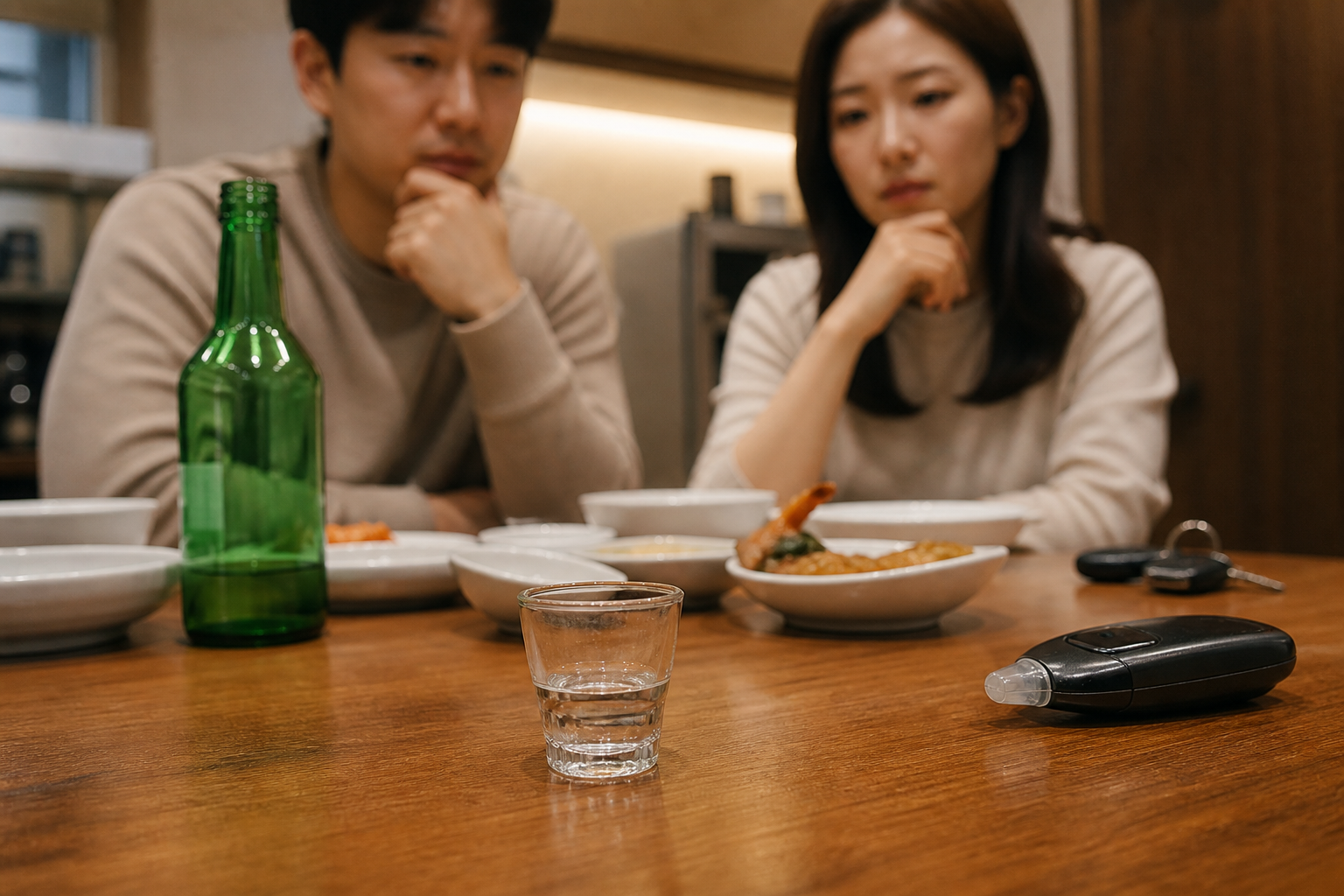 위드마크 공식 계산