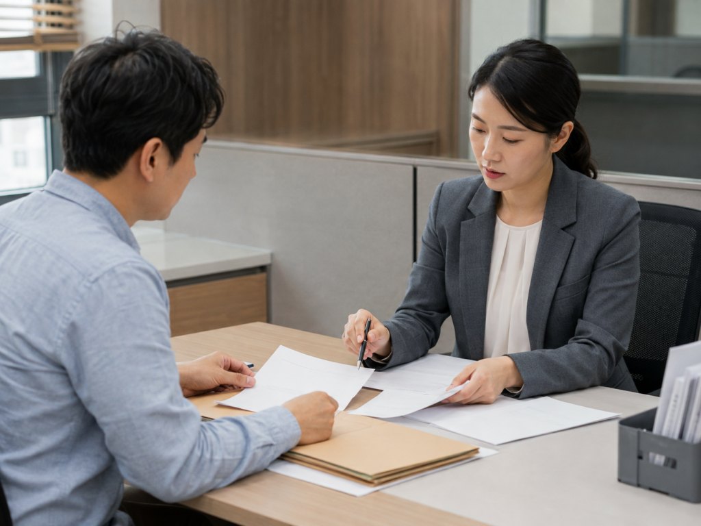 음주운전 행정심판 감경 조건 관련 현장 사진 1