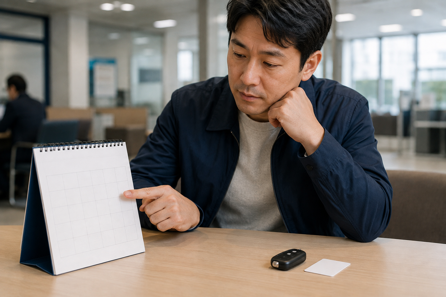 음주운전 면허취소 결격기간 대표 이미지